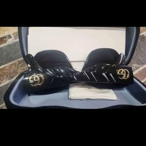 Gucci women's sunglasses